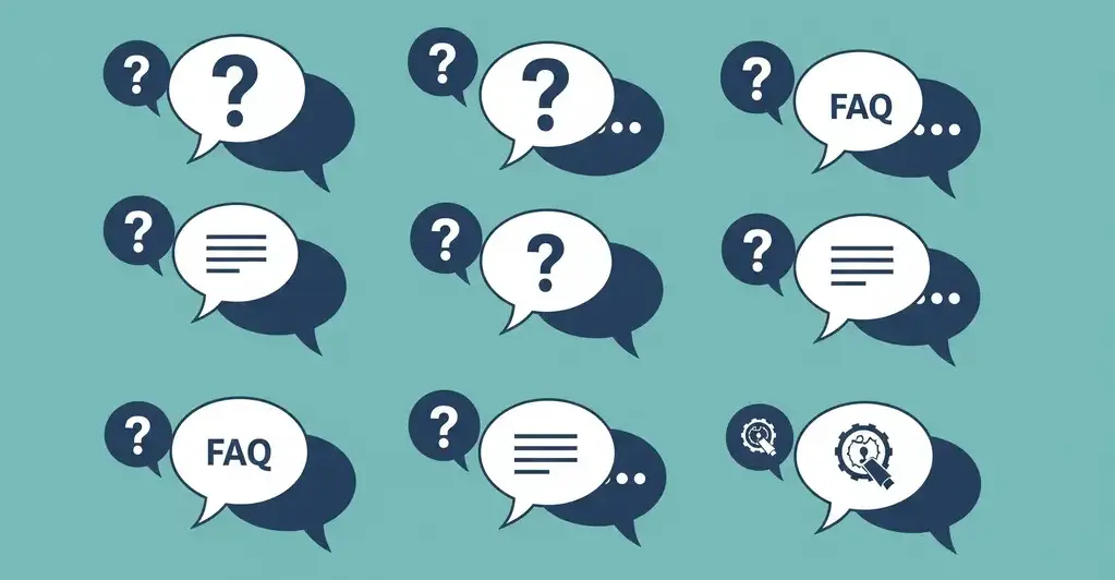 Frequently Asked Questions