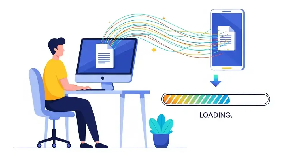 How to Send Large Files? Easy and Free Method!